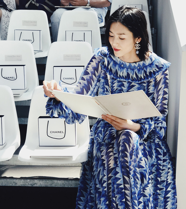 Liu Wen