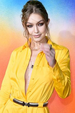 Gigi Hadid image