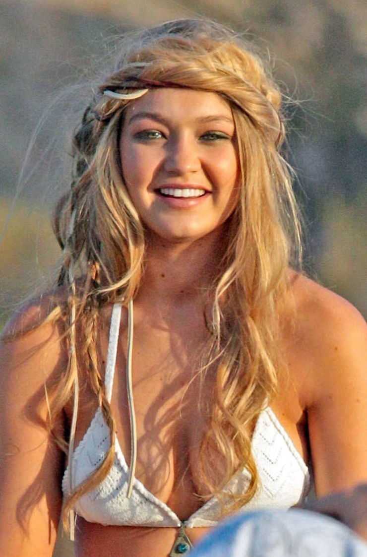 Gigi Hadid