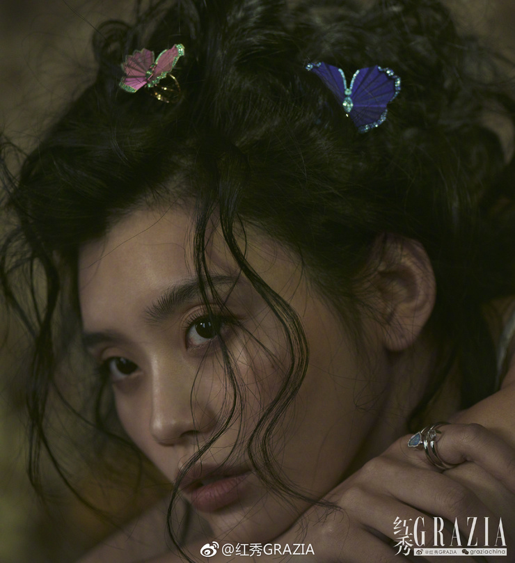 Ming Xi