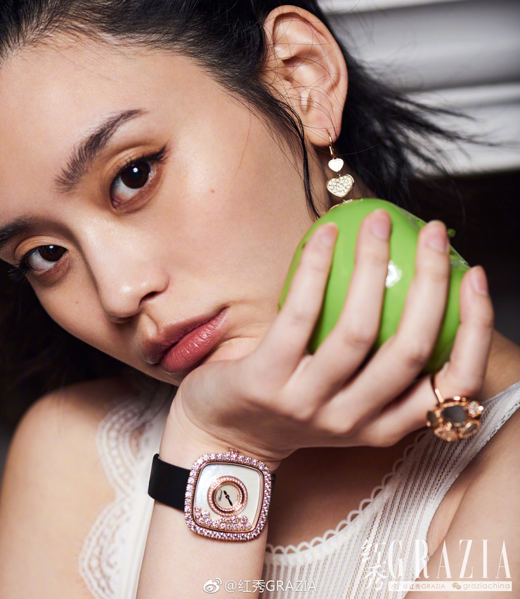 Ming Xi Ming Xi