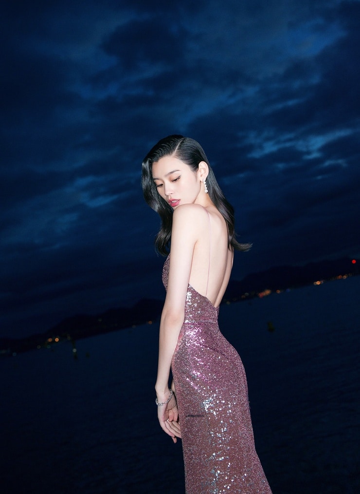 Ming Xi Ming Xi