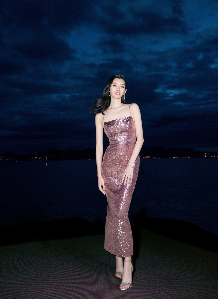 Ming Xi Ming Xi