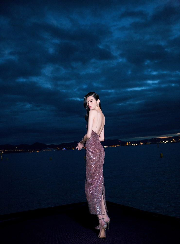 Ming Xi Ming Xi