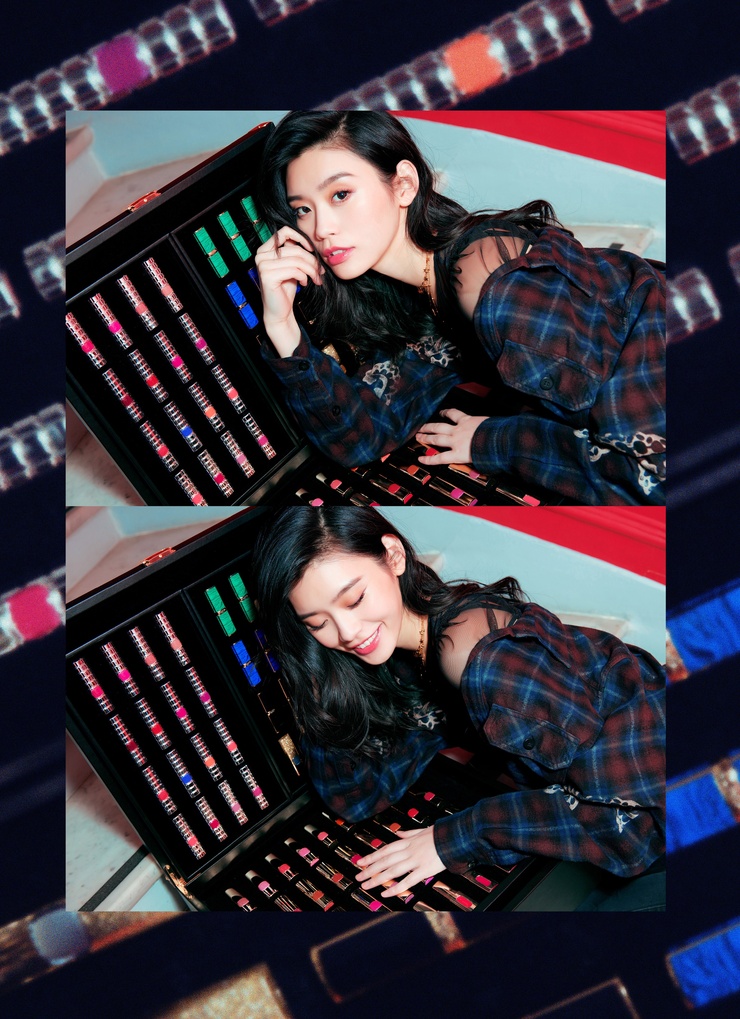 Ming Xi Ming Xi