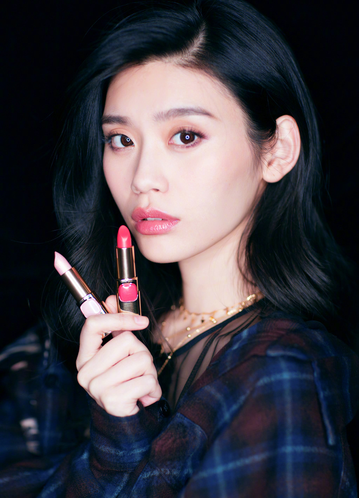 Ming Xi