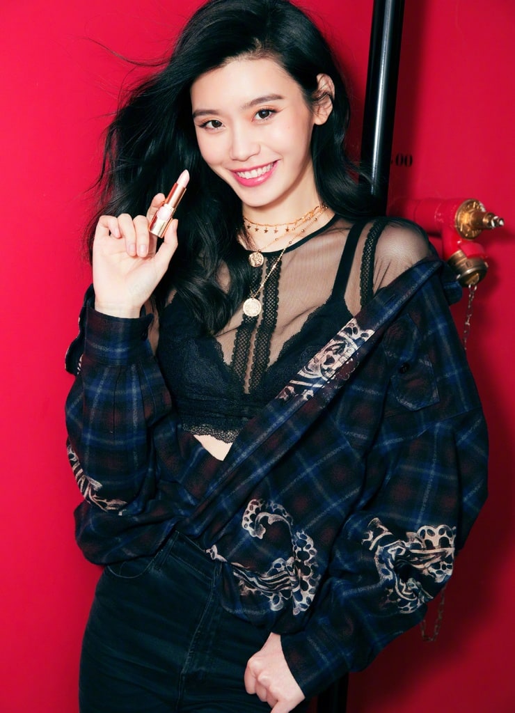 Ming Xi