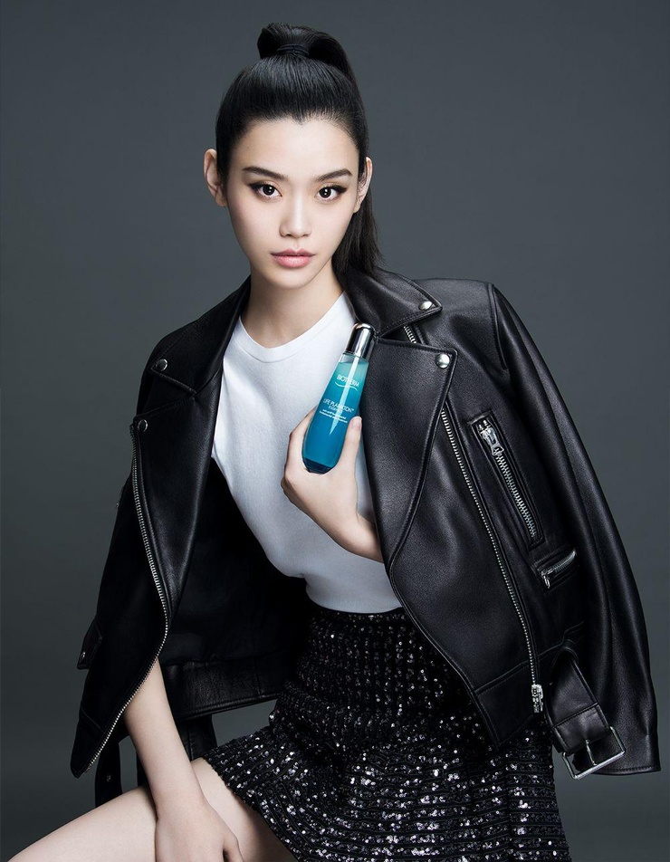 Ming Xi