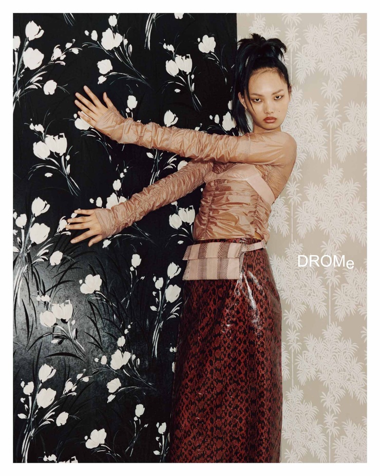 Ling Ling Chen
