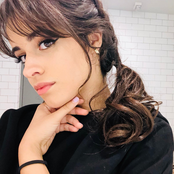 Camila Cabello Camila Cabello
