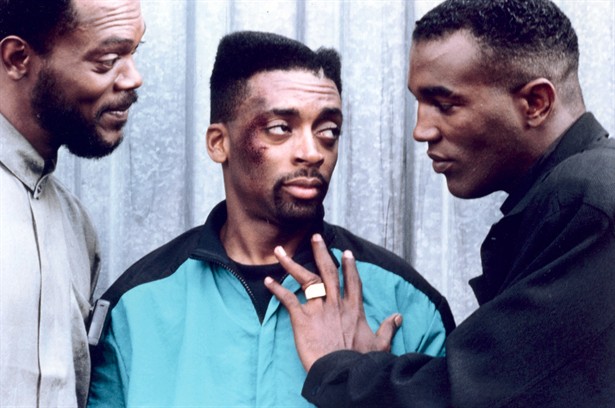 Mo' Better Blues