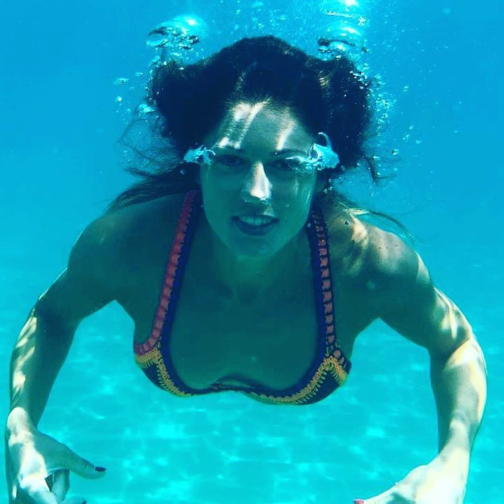 Daniela Ferolla Daniela Ferolla