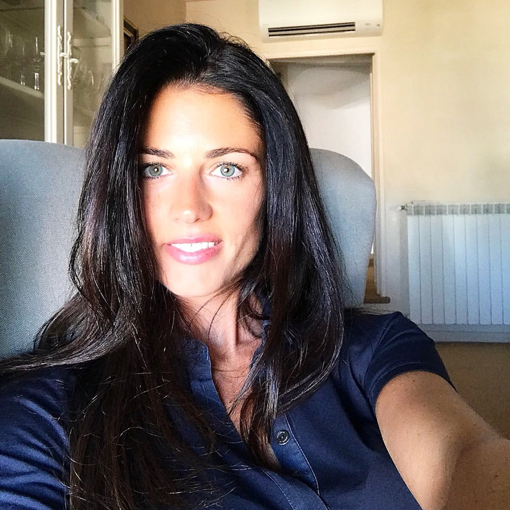 Daniela Ferolla