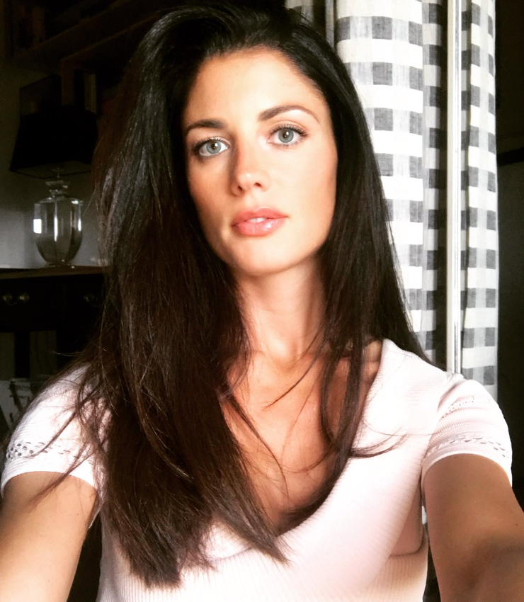 Daniela Ferolla Daniela Ferolla