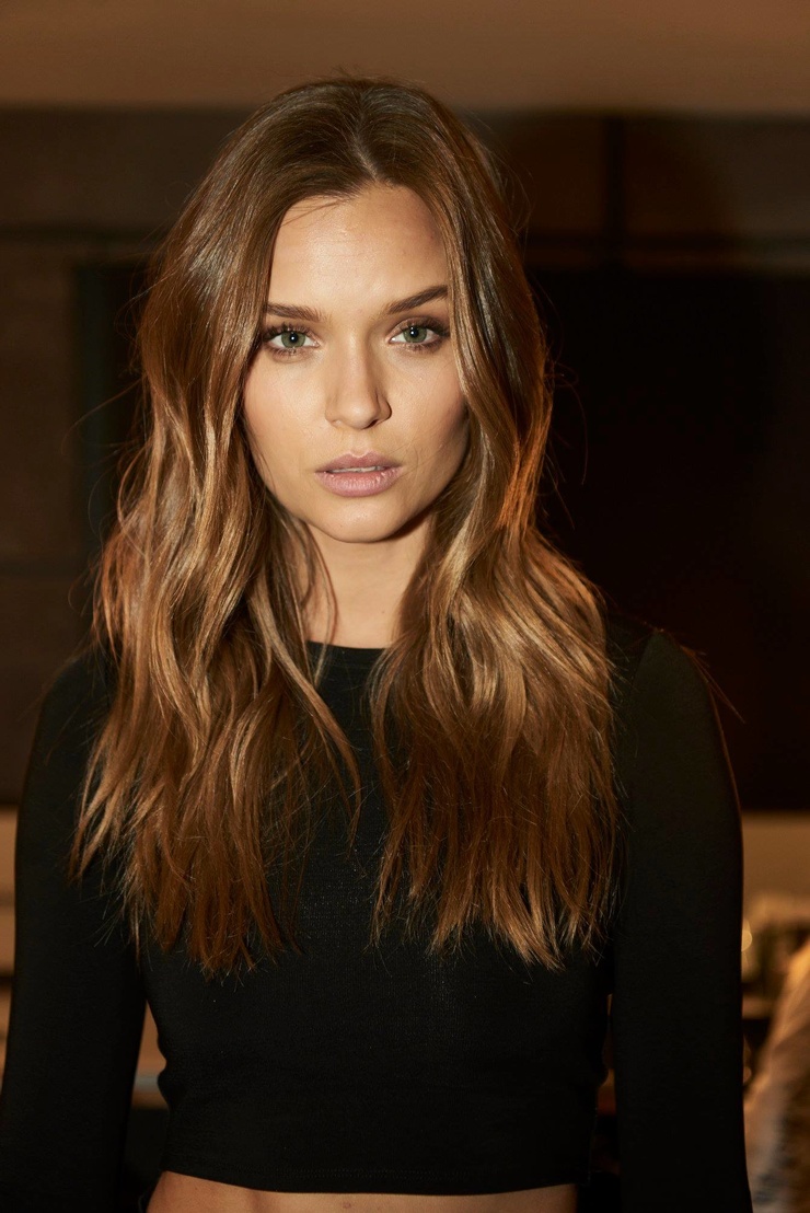 Josephine Skriver Josephine Skriver