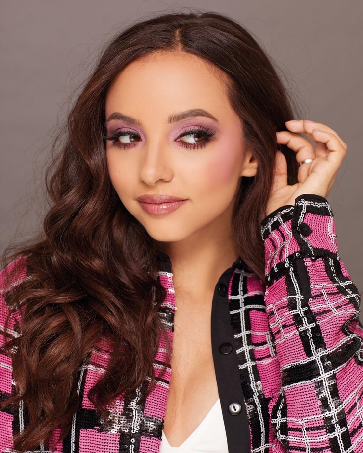 Jade Thirlwall Jade Thirlwall
