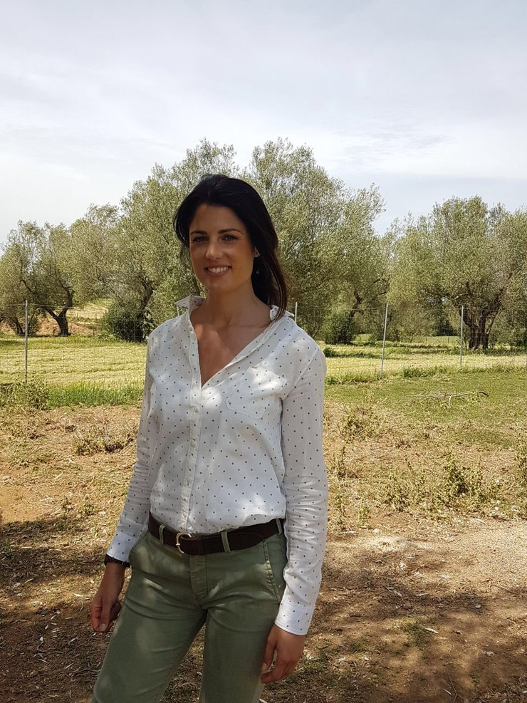 Daniela Ferolla