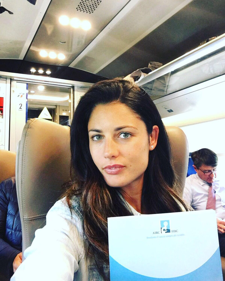 Daniela Ferolla