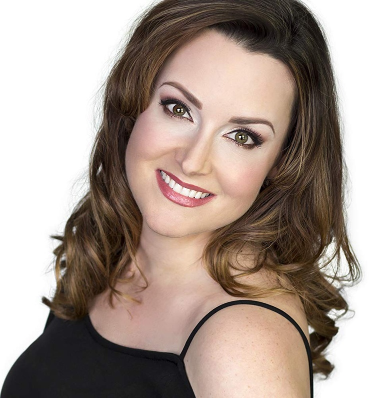 Laura Dickinson