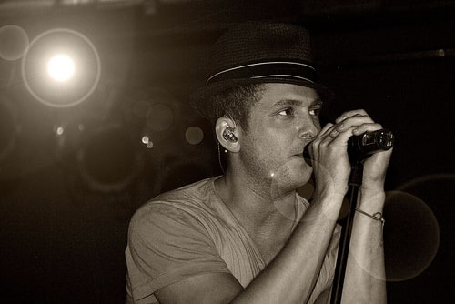 Ryan Tedder