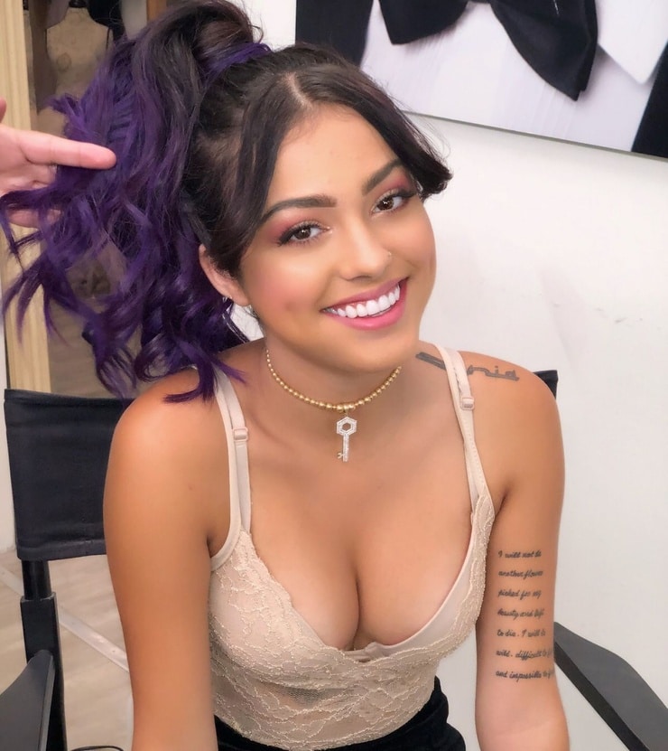 Malu Trevejo Malu Trevejo