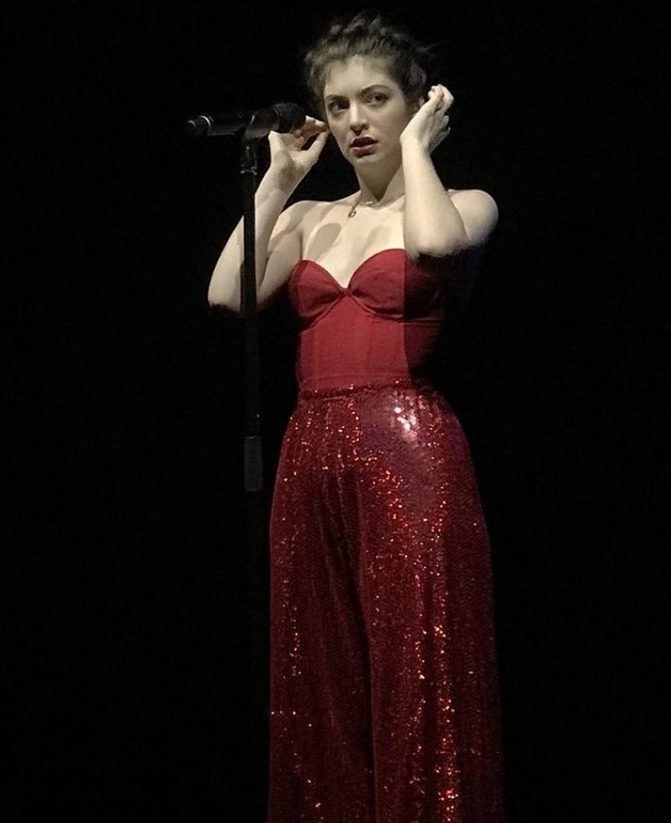 Lorde