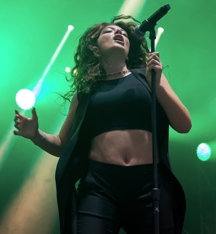 Lorde