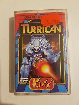 Turrican