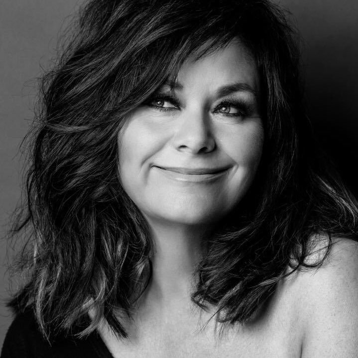 Dawn French Dawn French