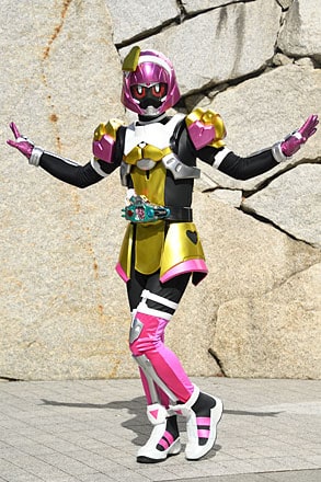 Kamen Rider Ex-Aid