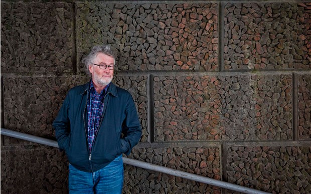 Iain Banks