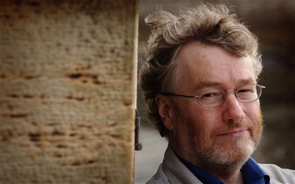 Iain Banks