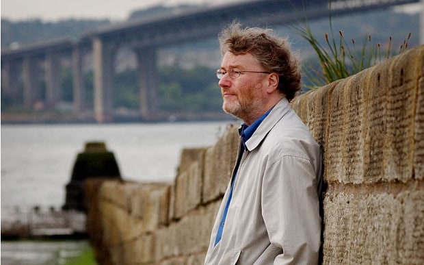 Iain Banks