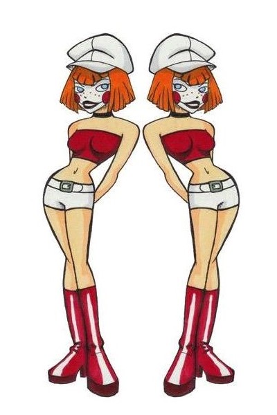 Dee Dee