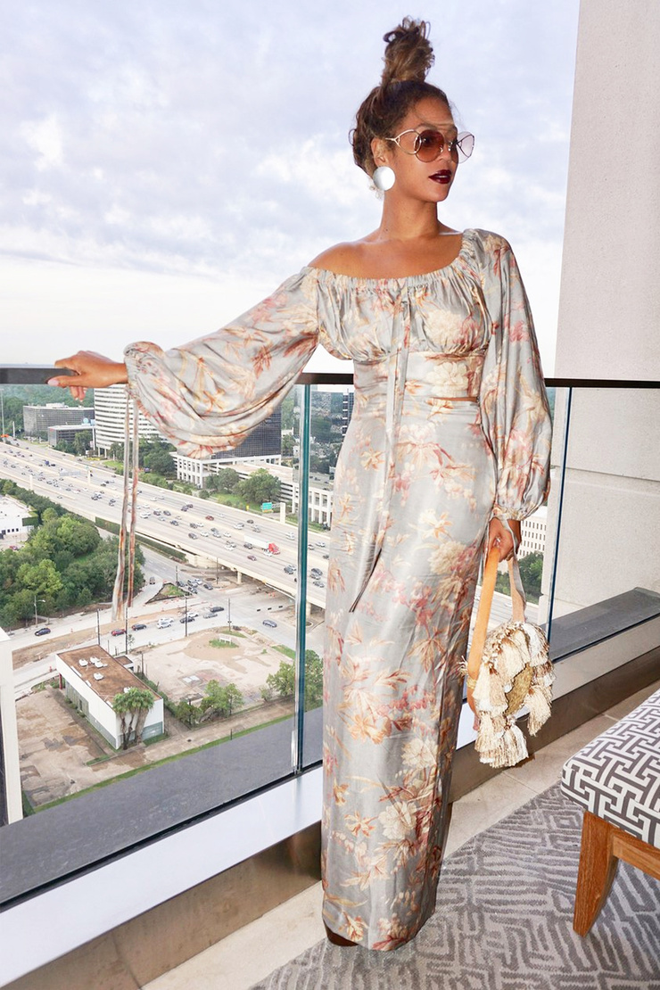 Beyoncé Knowles