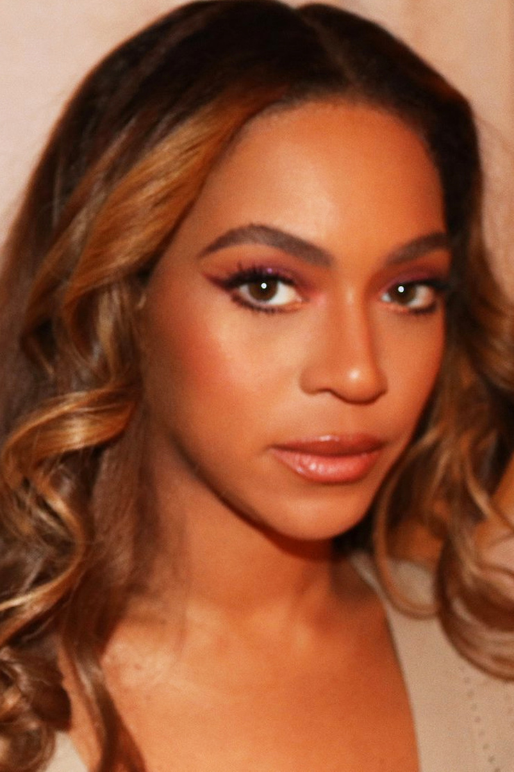 Beyoncé Knowles