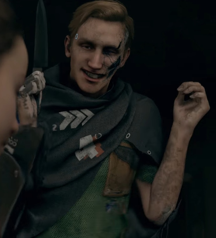 Ralph (Detroit: Become Human)