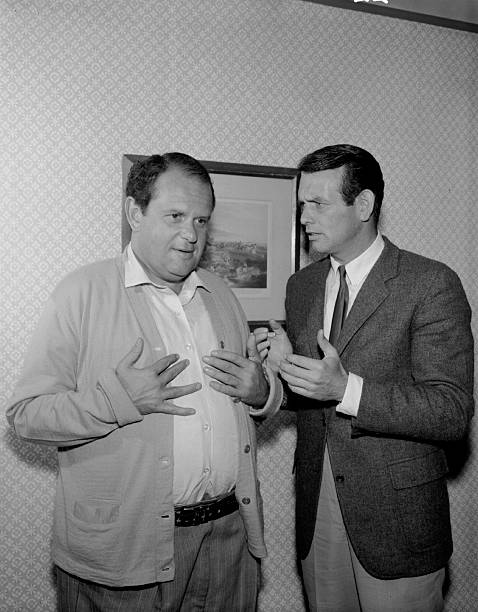 Jack Weston