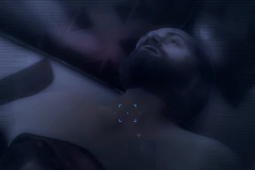 Michael Graham (Detroit: Become Human)