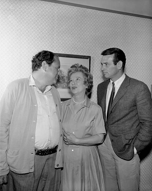 Jack Weston