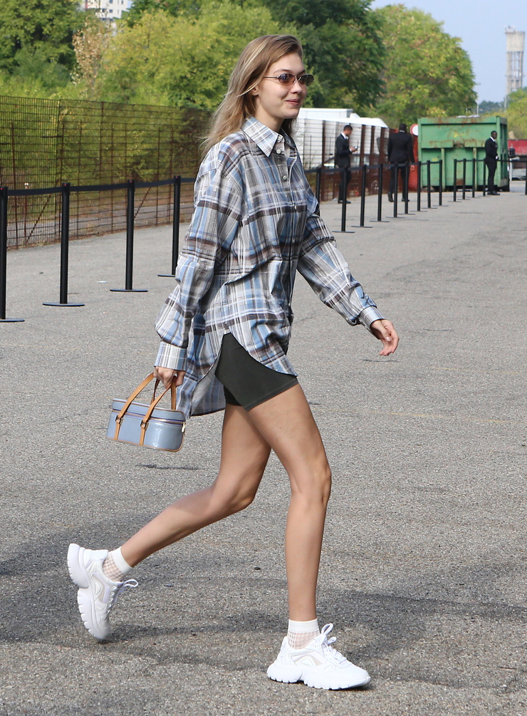 Gigi Hadid