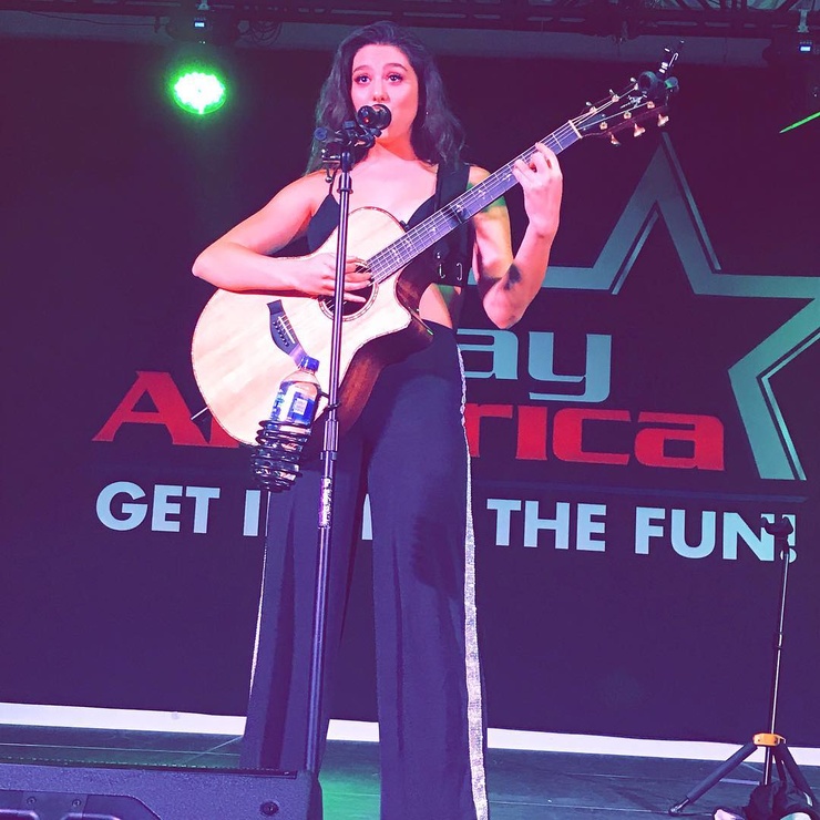 Kira Kosarin