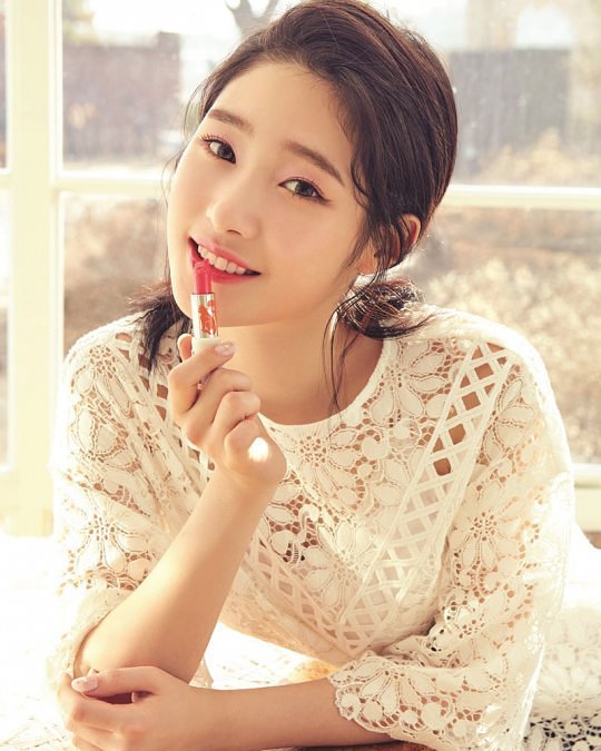 Chae-Yeon Jung Chae-Yeon Jung