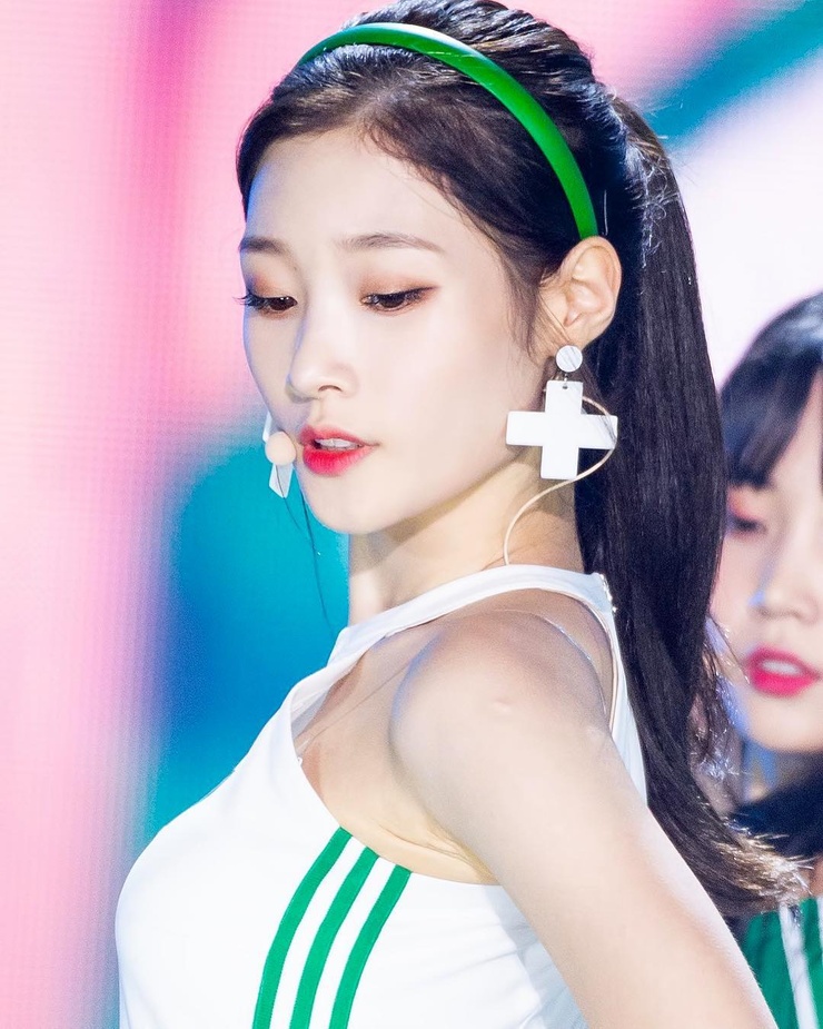 Chae-Yeon Jung