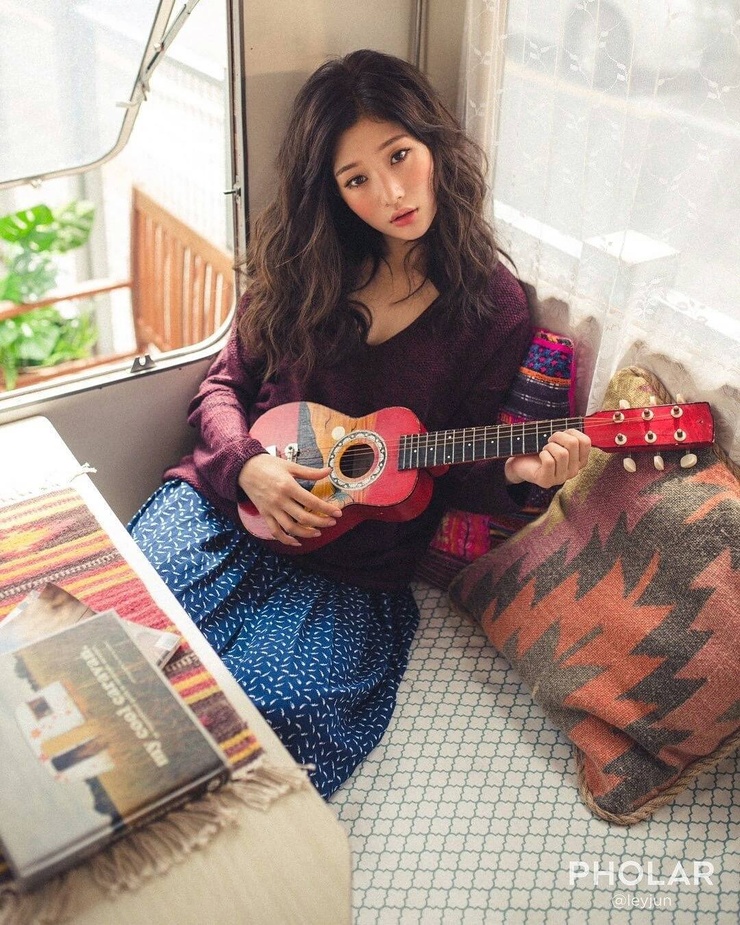 Chae-Yeon Jung Chae-Yeon Jung