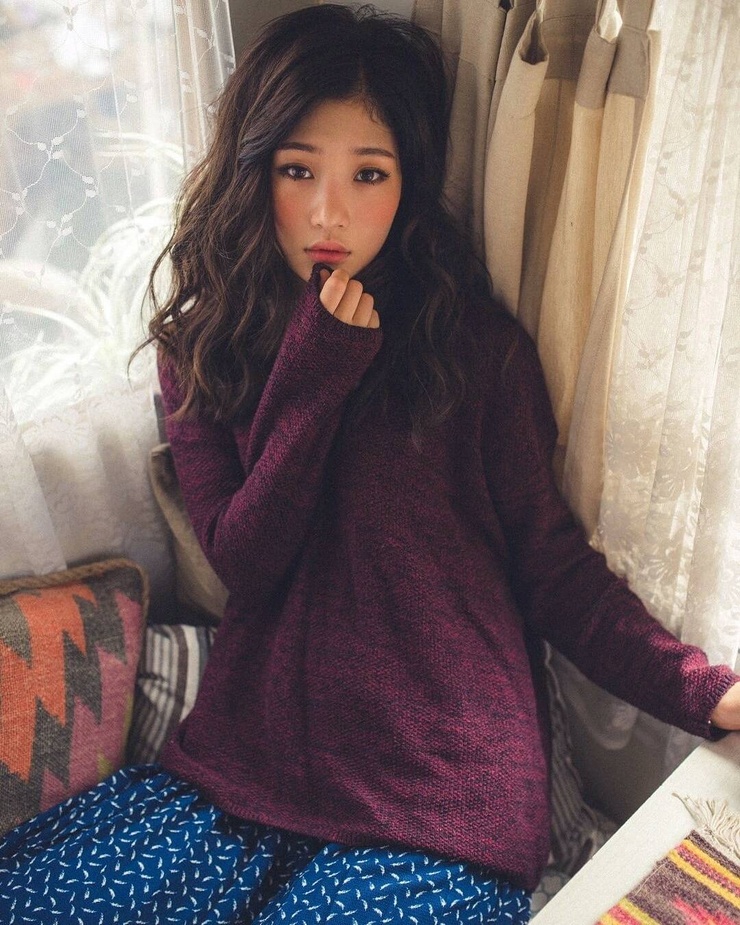 Chae-Yeon Jung Chae-Yeon Jung