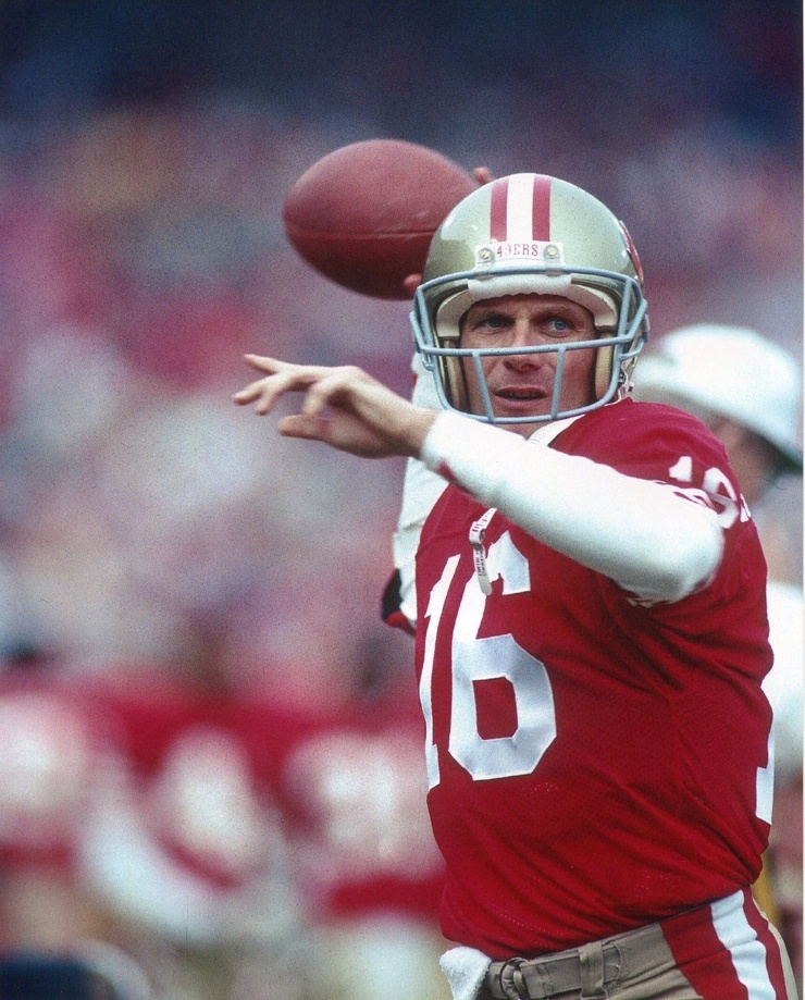 Joe Montana