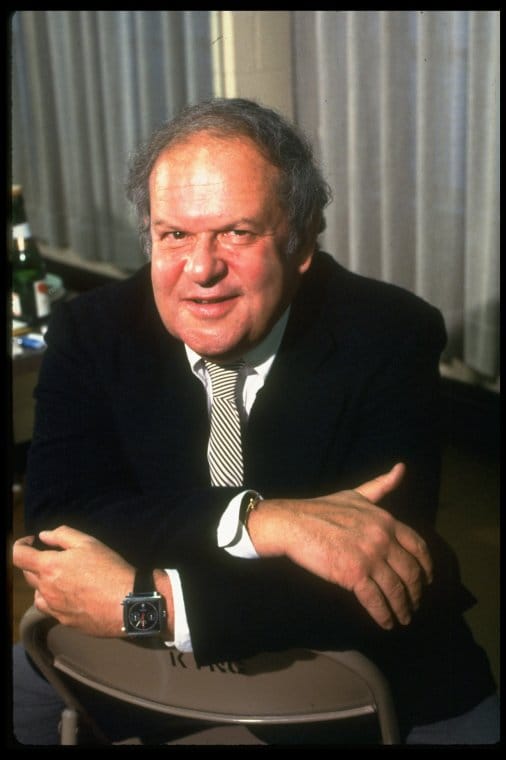 Jack Weston