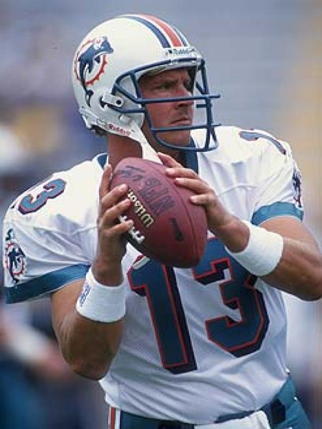 Dan Marino