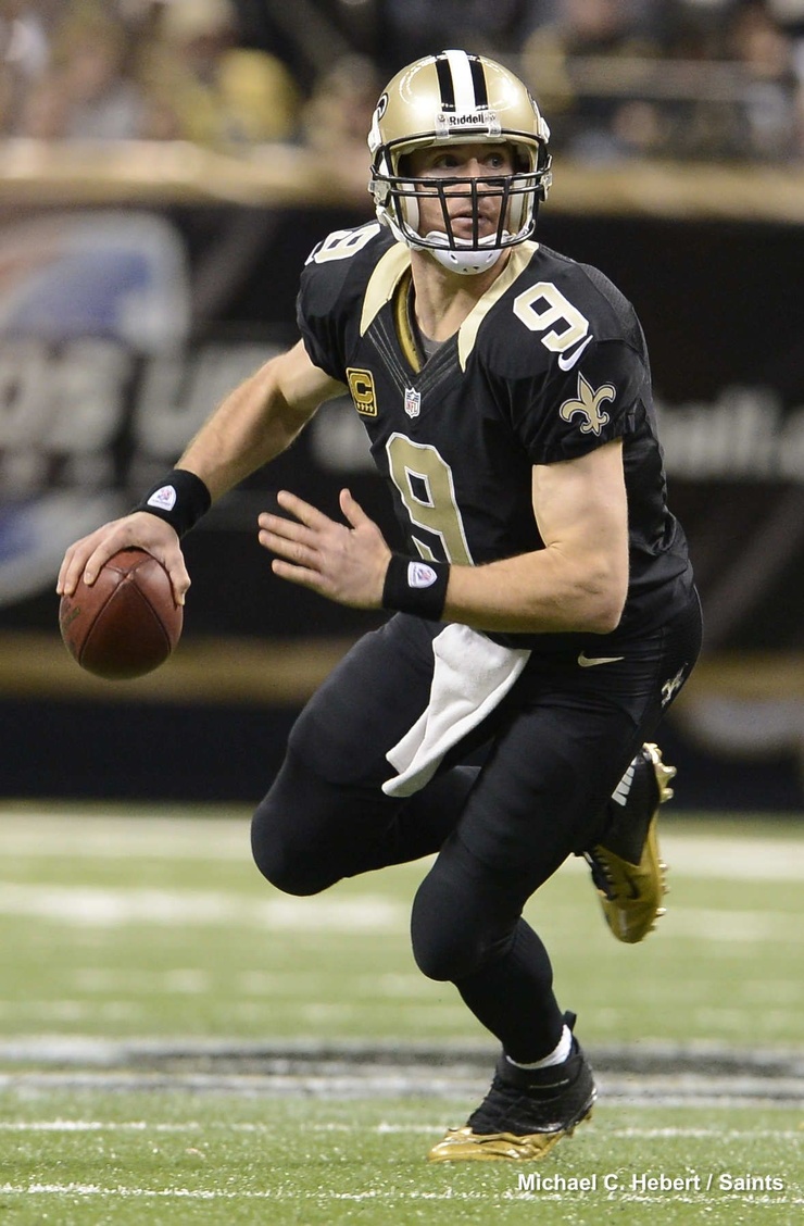 Drew Brees